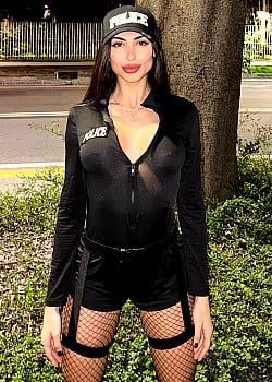 Marika Aglione
